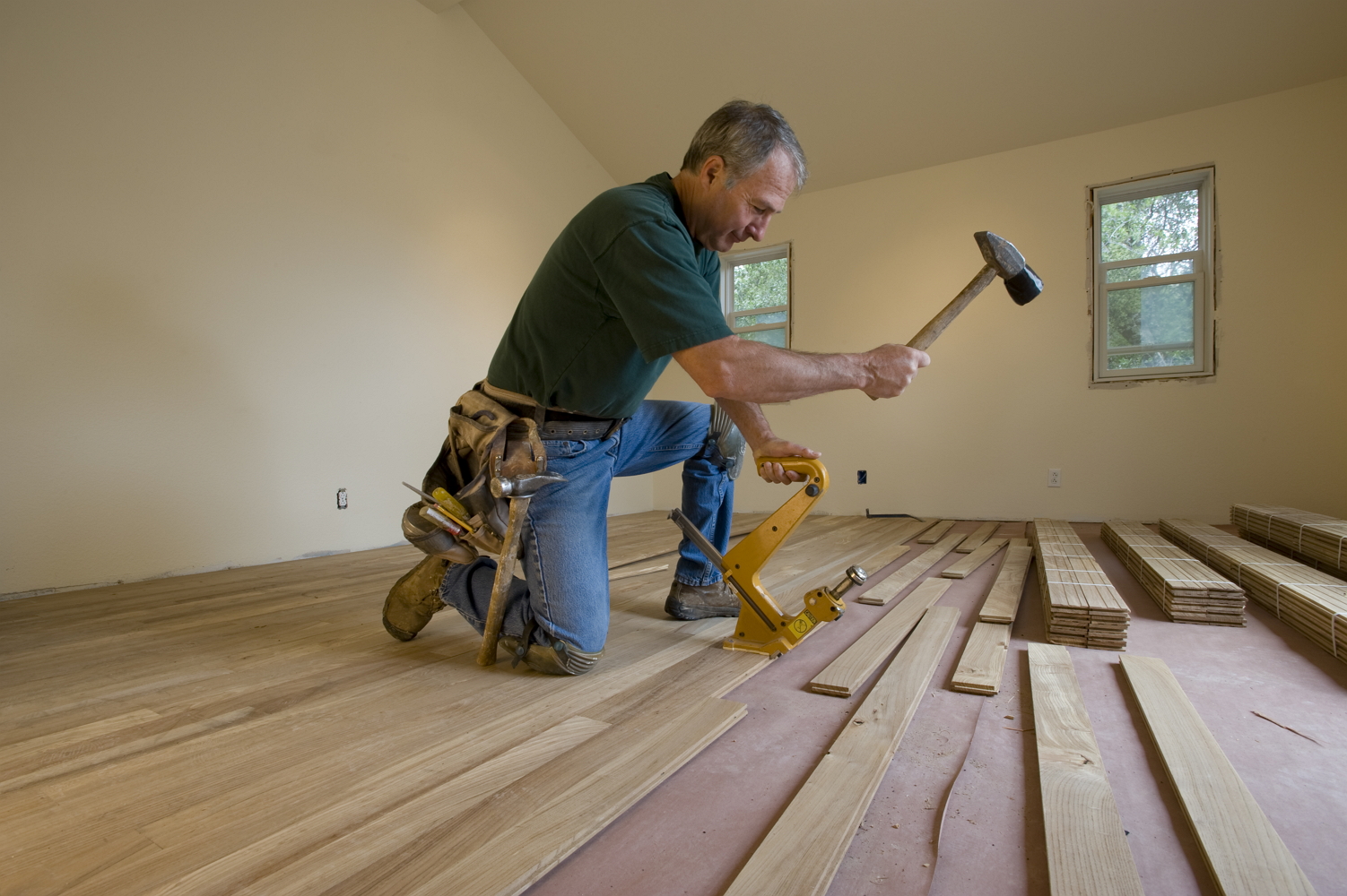 Bozcaada Laminatçı